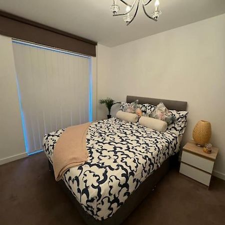 Dream Apartment 런던 외부 사진
