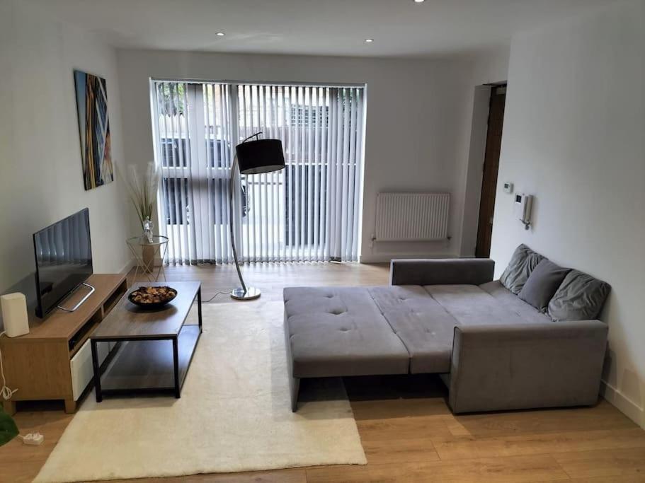 Dream Apartment 런던 외부 사진