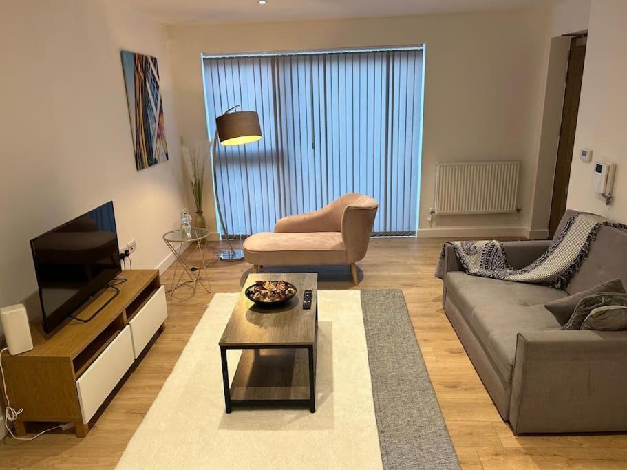 Dream Apartment 런던 외부 사진